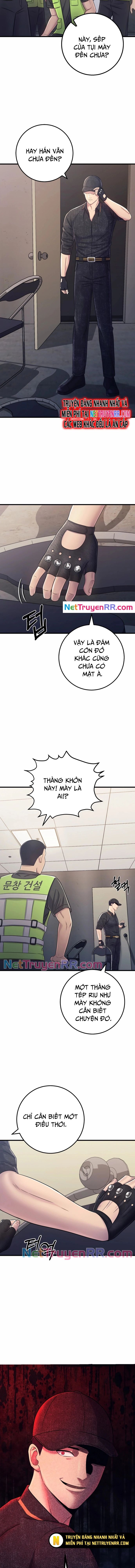 Trở Thành Phản Diện Ở Cuộc Đời Này Chapter 8 - Trang 2