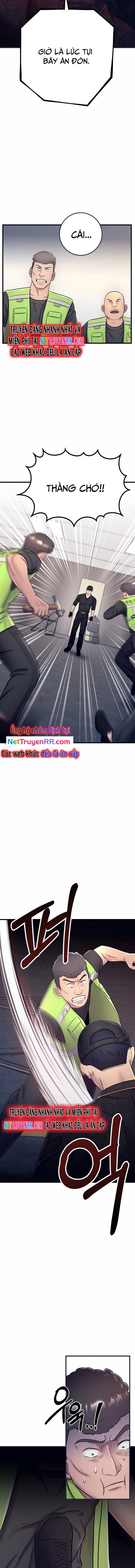 Trở Thành Phản Diện Ở Cuộc Đời Này Chapter 8 - Trang 2