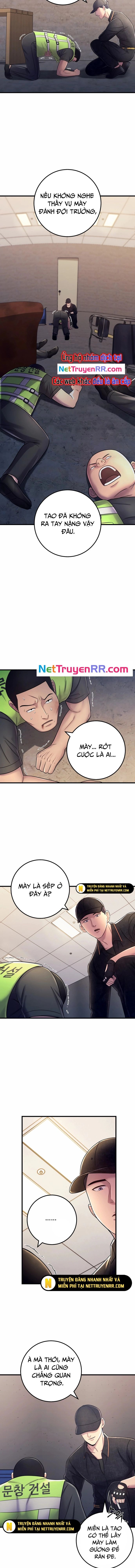 Trở Thành Phản Diện Ở Cuộc Đời Này Chapter 8 - Trang 2