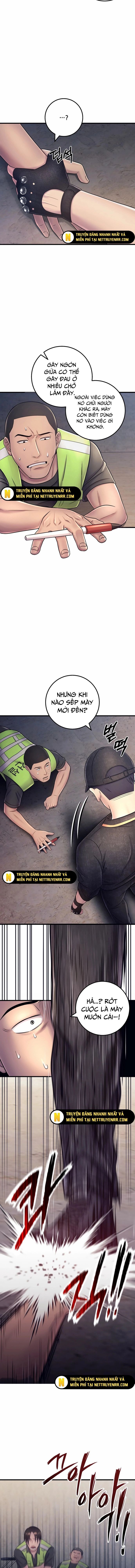 Trở Thành Phản Diện Ở Cuộc Đời Này Chapter 8 - Trang 2