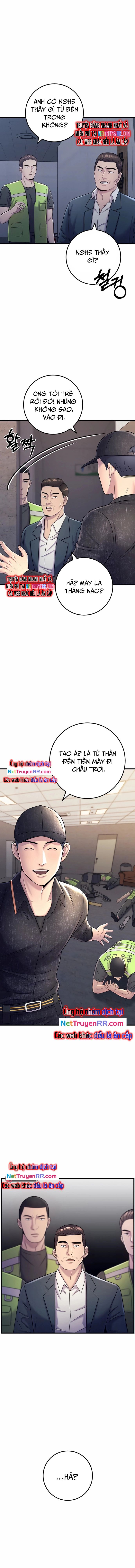 Trở Thành Phản Diện Ở Cuộc Đời Này Chapter 8 - Trang 2