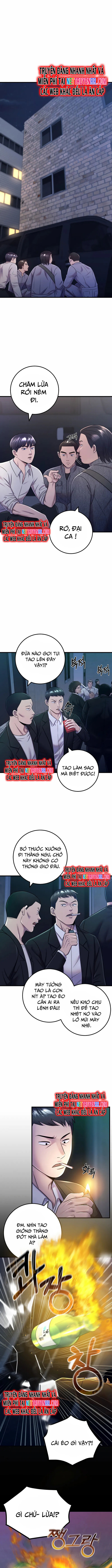 Trở Thành Phản Diện Ở Cuộc Đời Này Chapter 9 - Trang 2