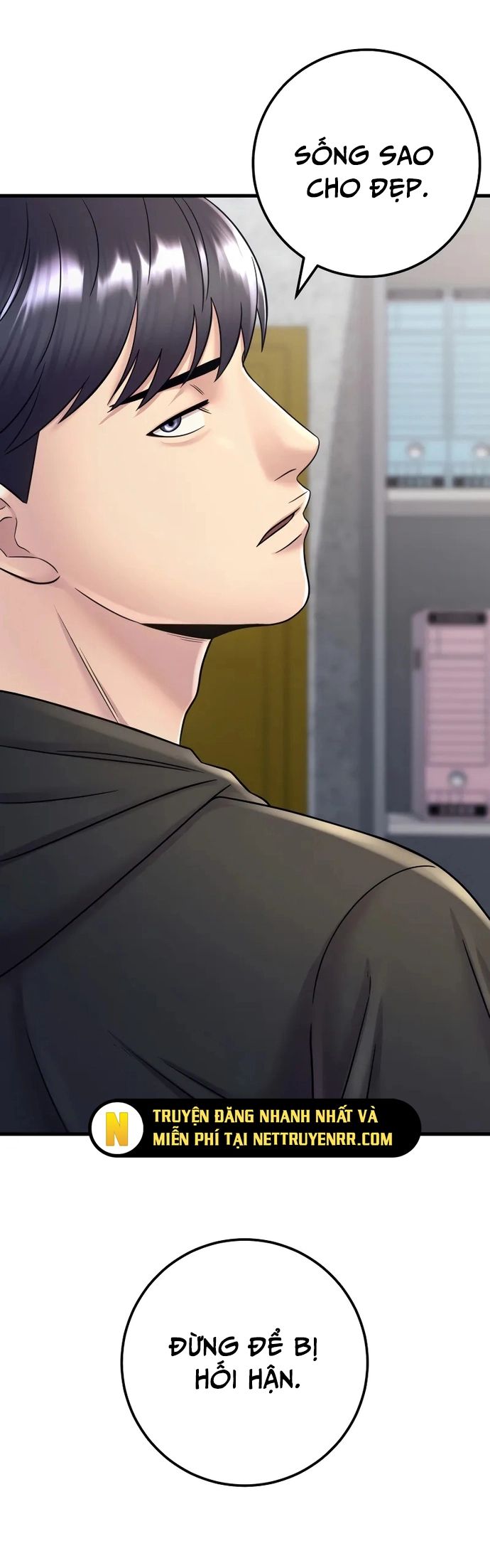 Trở Thành Phản Diện Ở Cuộc Đời Này Chapter 11 - Trang 2
