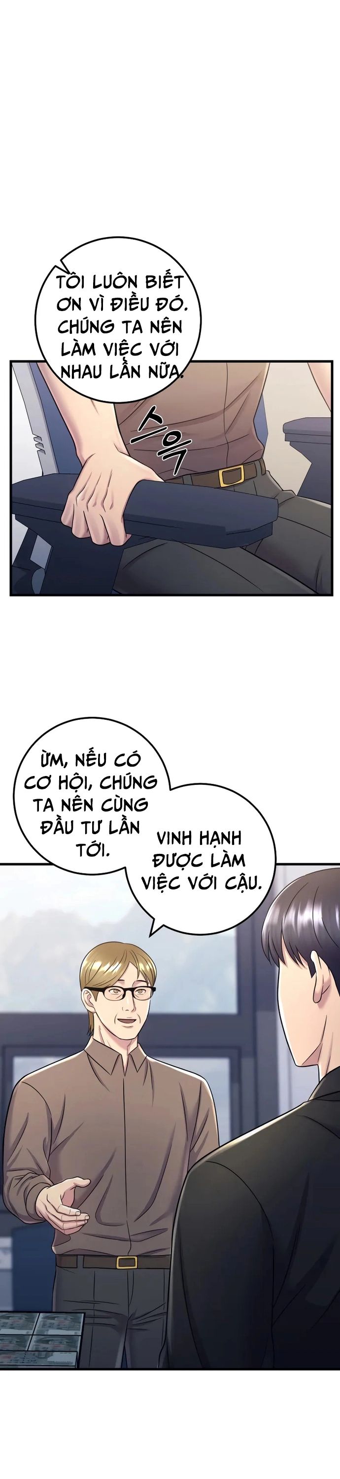 Trở Thành Phản Diện Ở Cuộc Đời Này Chapter 11 - Trang 2