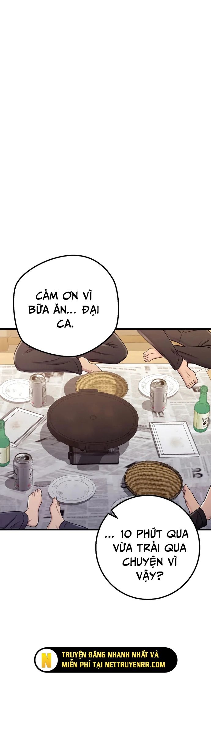 Trở Thành Phản Diện Ở Cuộc Đời Này Chapter 11 - Trang 2