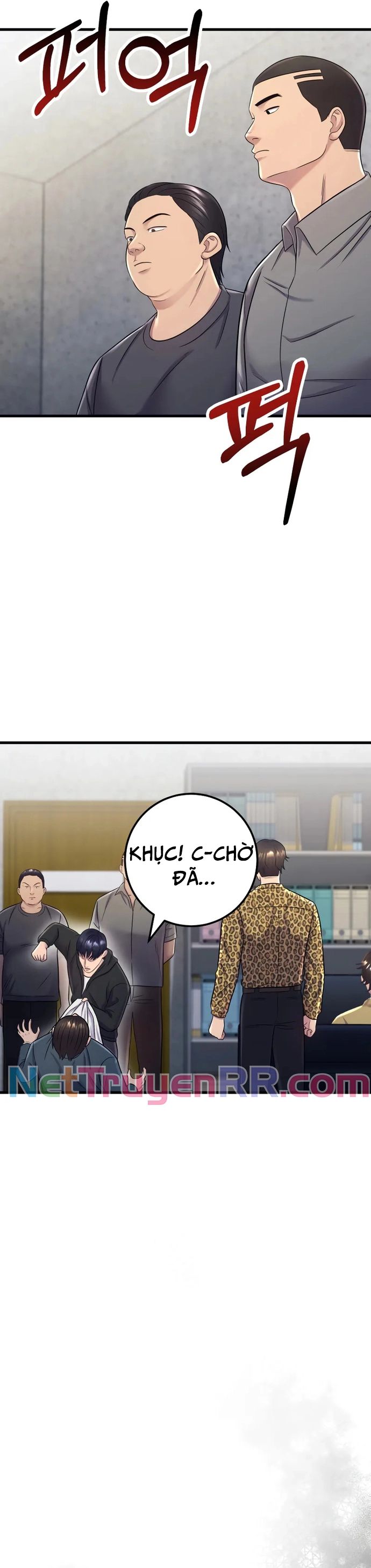 Trở Thành Phản Diện Ở Cuộc Đời Này Chapter 11 - Trang 2