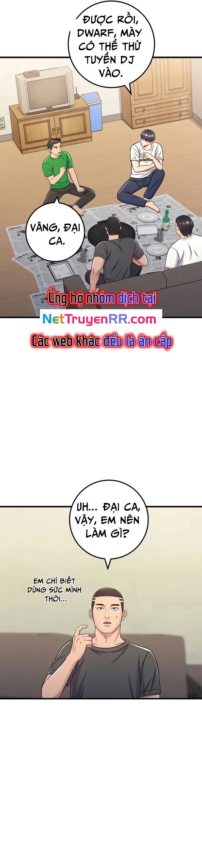 Trở Thành Phản Diện Ở Cuộc Đời Này Chapter 11 - Trang 2