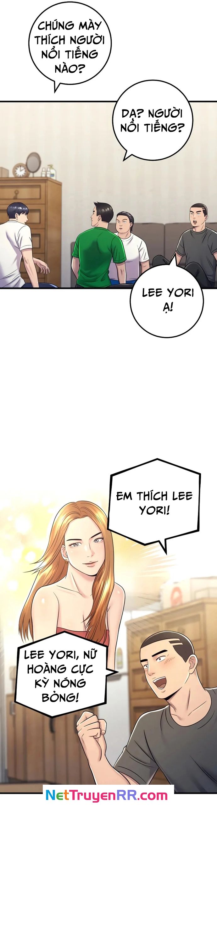 Trở Thành Phản Diện Ở Cuộc Đời Này Chapter 11 - Trang 2