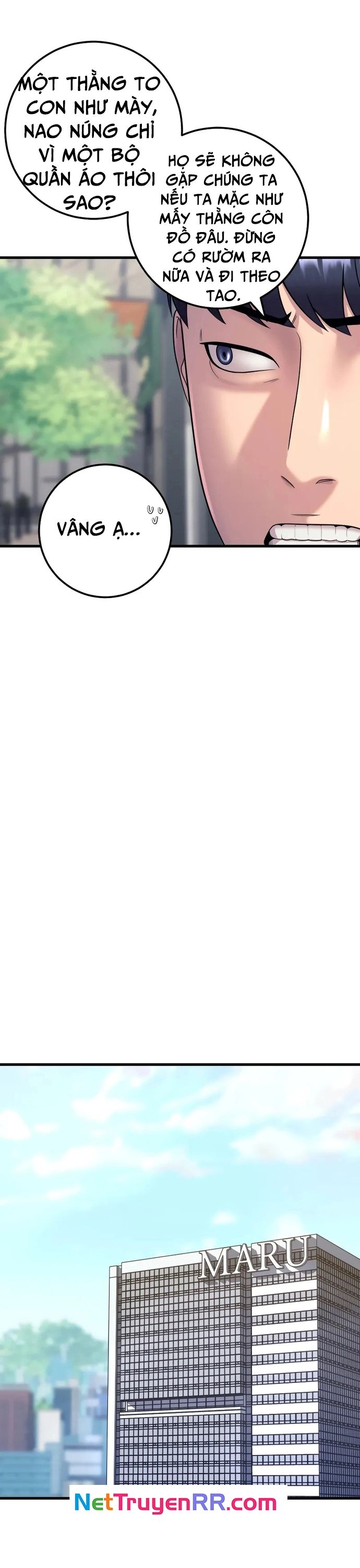 Trở Thành Phản Diện Ở Cuộc Đời Này Chapter 11 - Trang 2