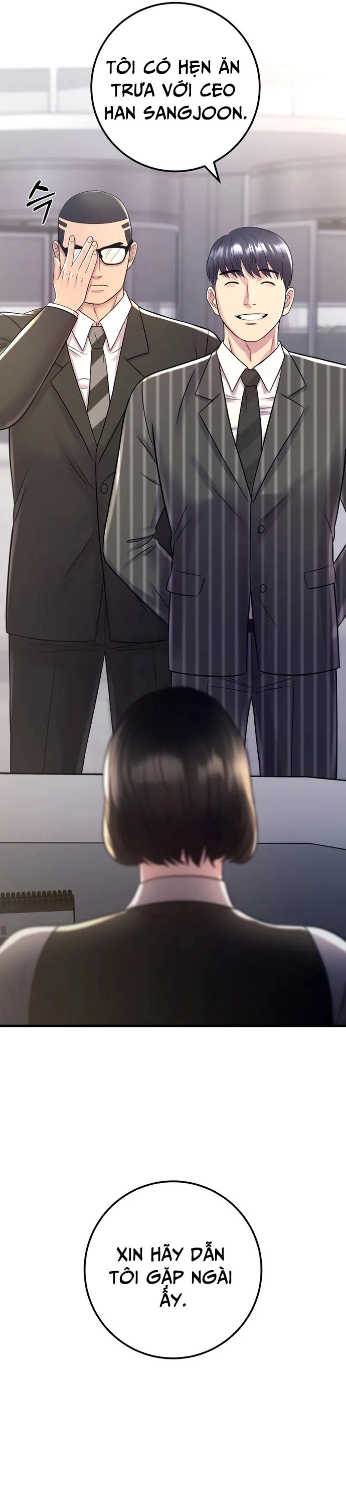 Trở Thành Phản Diện Ở Cuộc Đời Này Chapter 11 - Trang 2