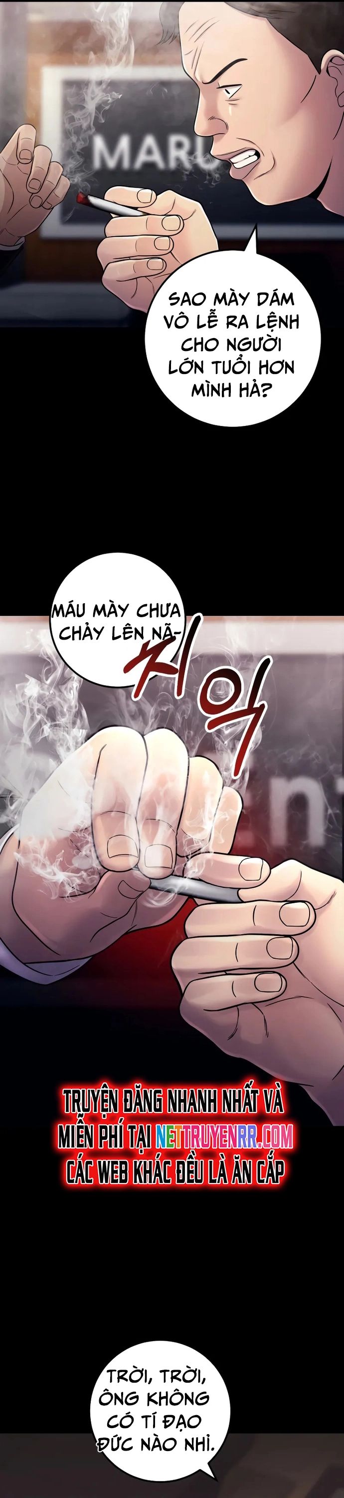 Trở Thành Phản Diện Ở Cuộc Đời Này Chapter 12 - Trang 2