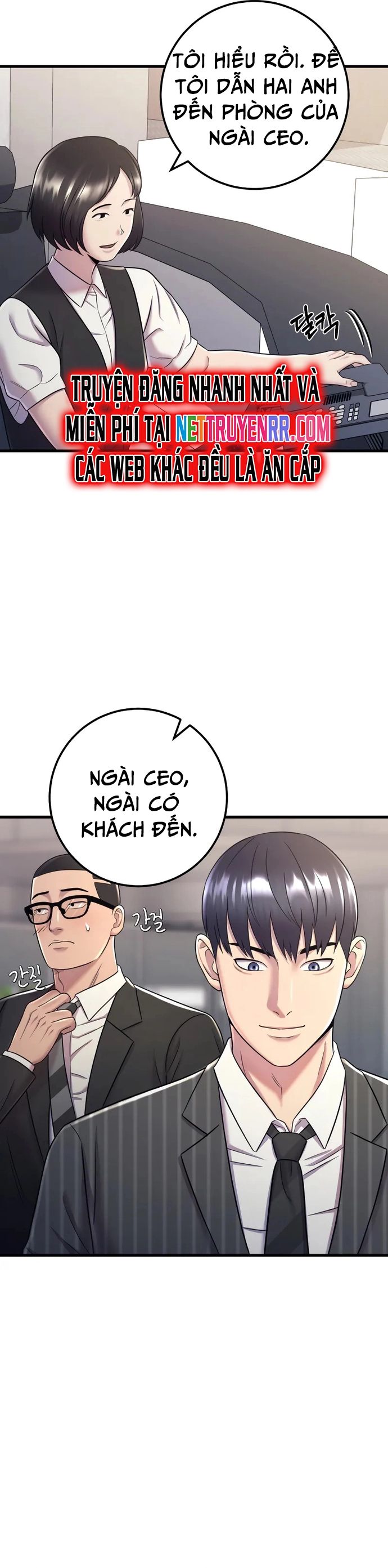 Trở Thành Phản Diện Ở Cuộc Đời Này Chapter 12 - Trang 2