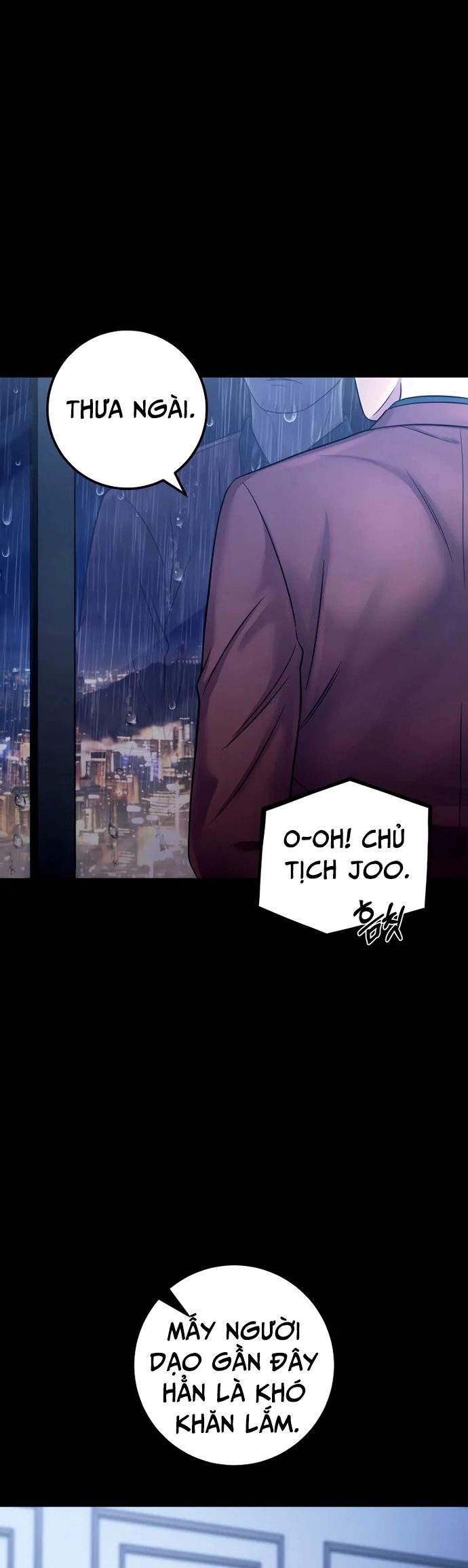 Trở Thành Phản Diện Ở Cuộc Đời Này Chapter 12 - Trang 2