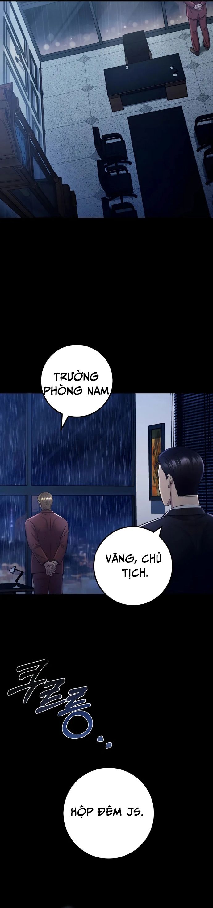 Trở Thành Phản Diện Ở Cuộc Đời Này Chapter 12 - Trang 2