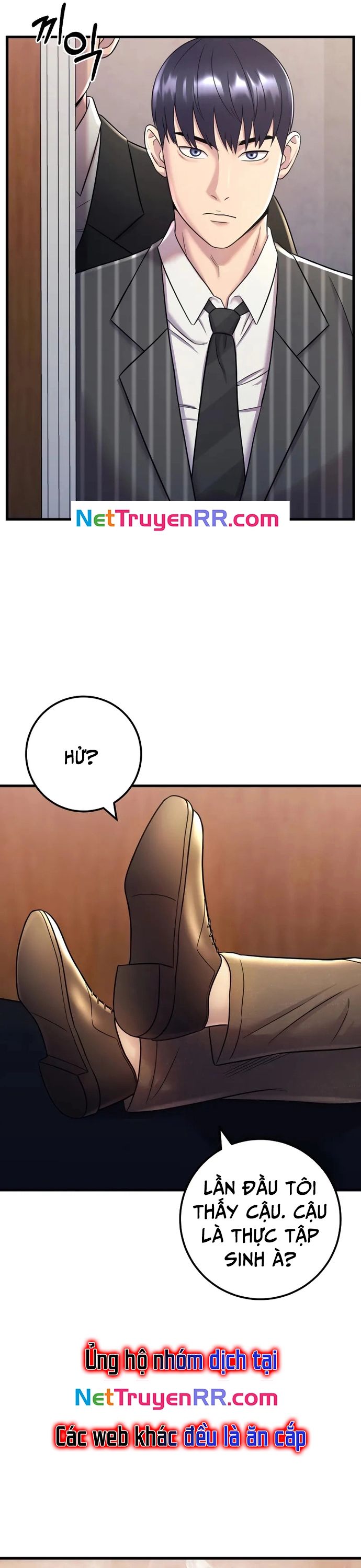 Trở Thành Phản Diện Ở Cuộc Đời Này Chapter 12 - Trang 2