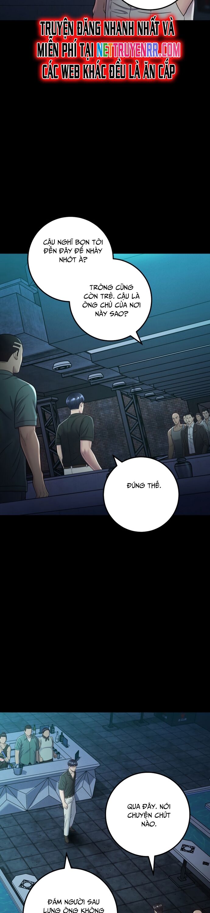 Trở Thành Phản Diện Ở Cuộc Đời Này Chapter 13 - Trang 2