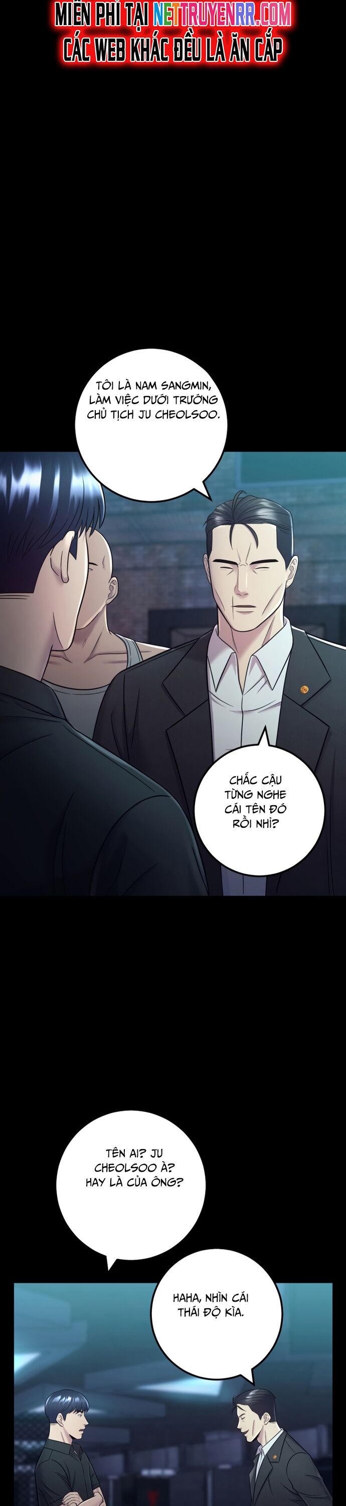 Trở Thành Phản Diện Ở Cuộc Đời Này Chapter 13 - Trang 2