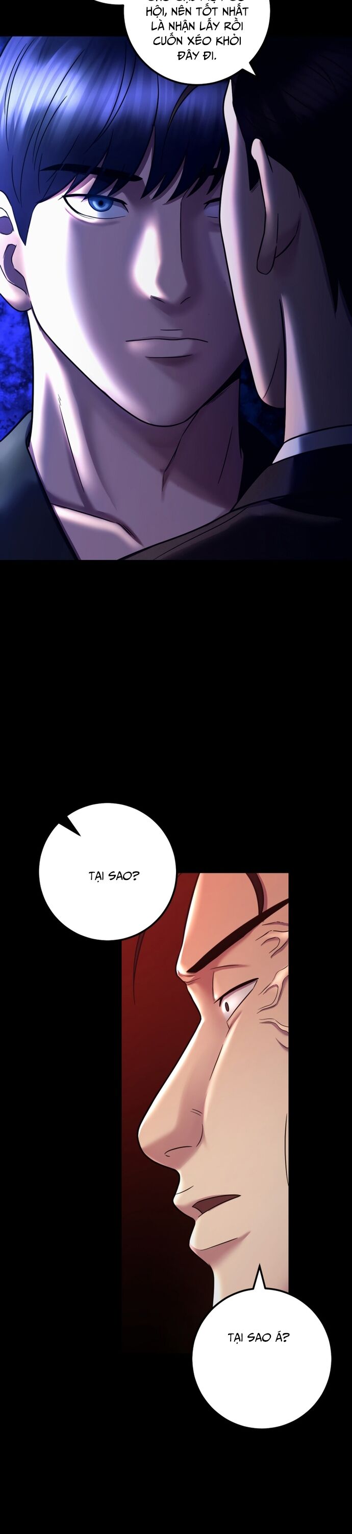 Trở Thành Phản Diện Ở Cuộc Đời Này Chapter 13 - Trang 2