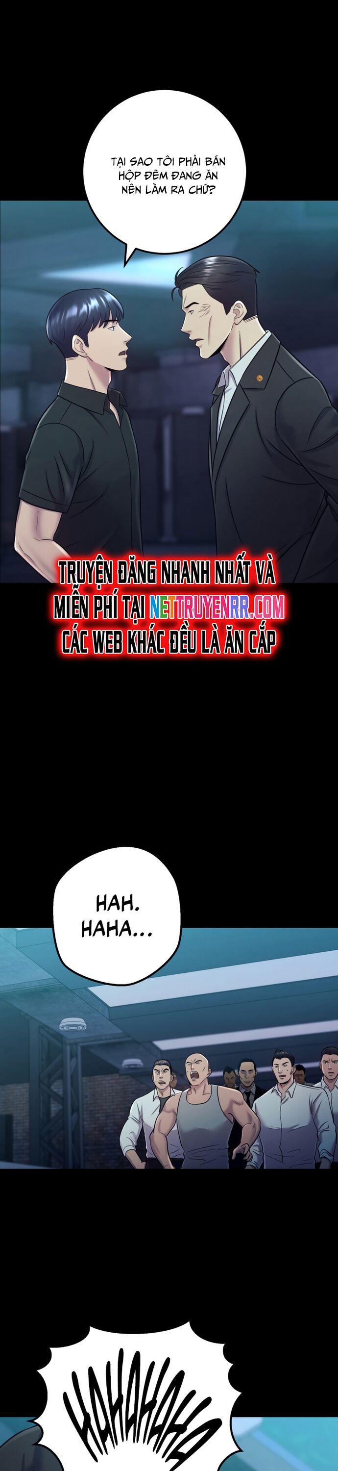 Trở Thành Phản Diện Ở Cuộc Đời Này Chapter 13 - Trang 2