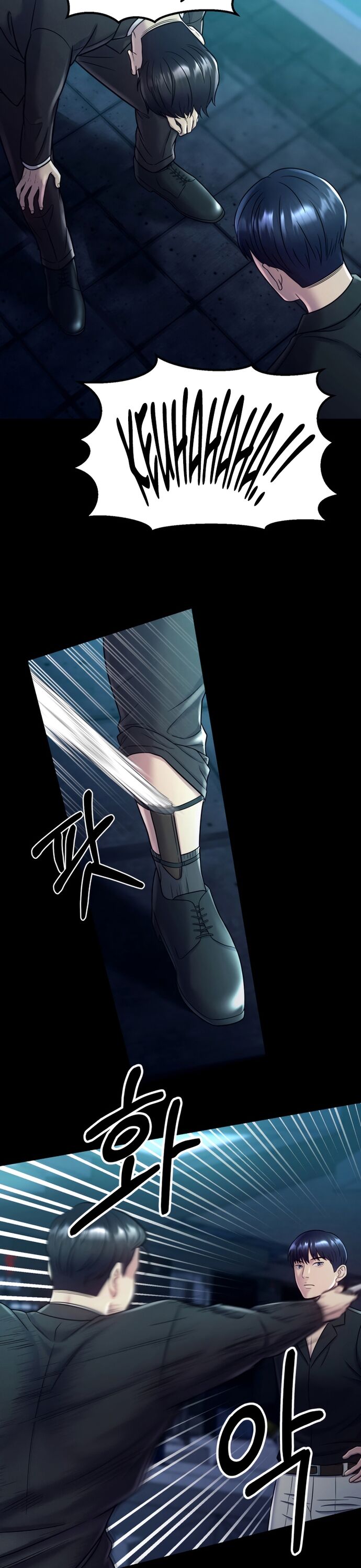 Trở Thành Phản Diện Ở Cuộc Đời Này Chapter 13 - Trang 2