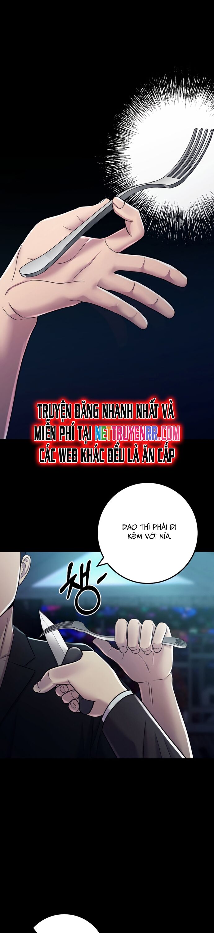 Trở Thành Phản Diện Ở Cuộc Đời Này Chapter 13 - Trang 2