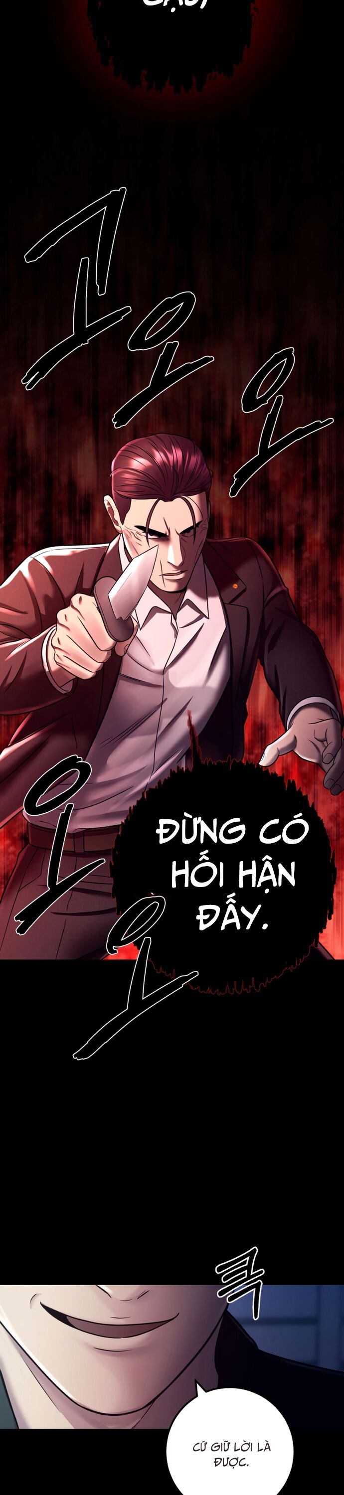 Trở Thành Phản Diện Ở Cuộc Đời Này Chapter 13 - Trang 2