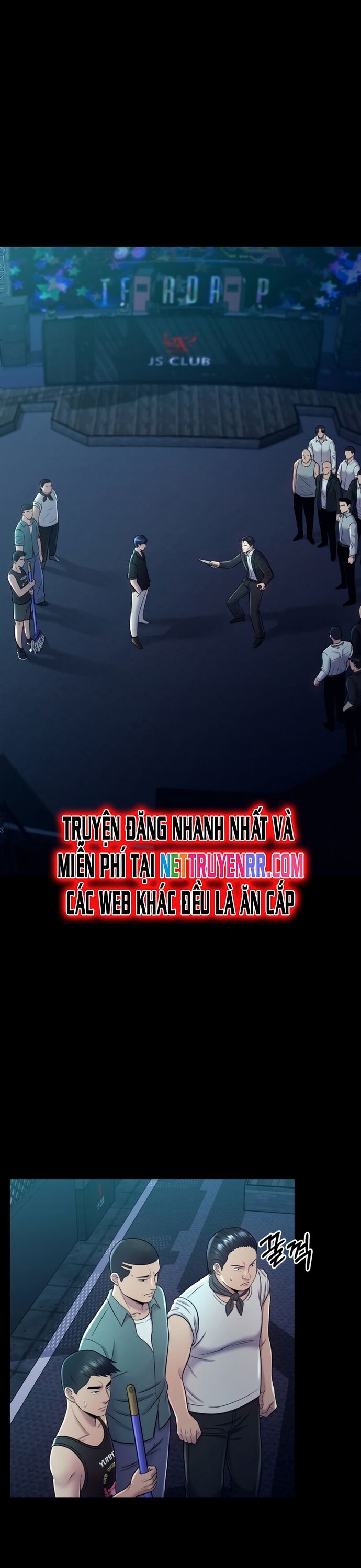 Trở Thành Phản Diện Ở Cuộc Đời Này Chapter 13 - Trang 2