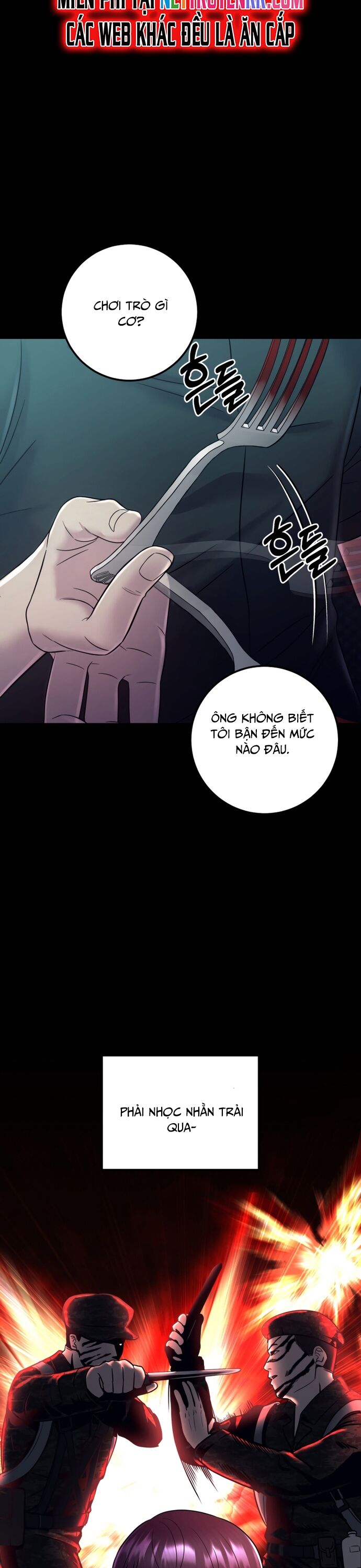 Trở Thành Phản Diện Ở Cuộc Đời Này Chapter 13 - Trang 2