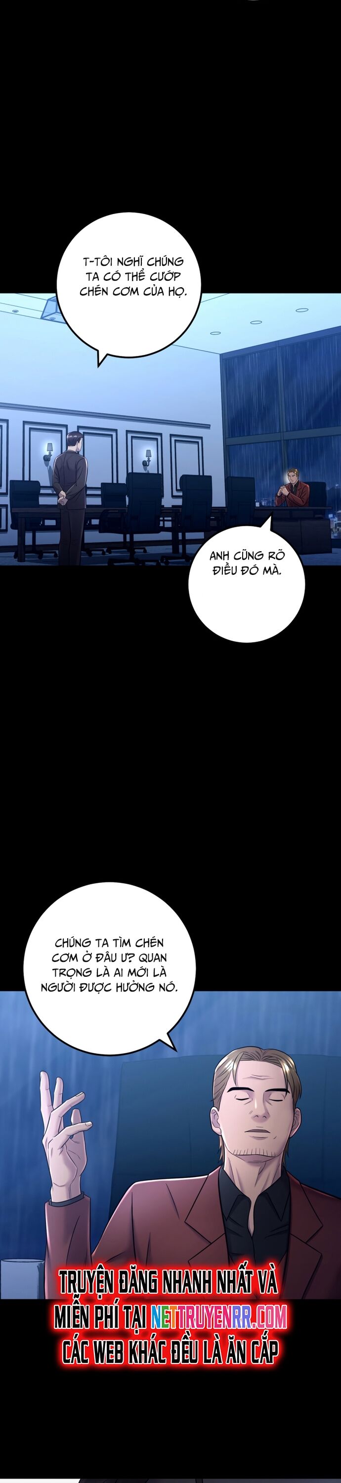 Trở Thành Phản Diện Ở Cuộc Đời Này Chapter 13 - Trang 2