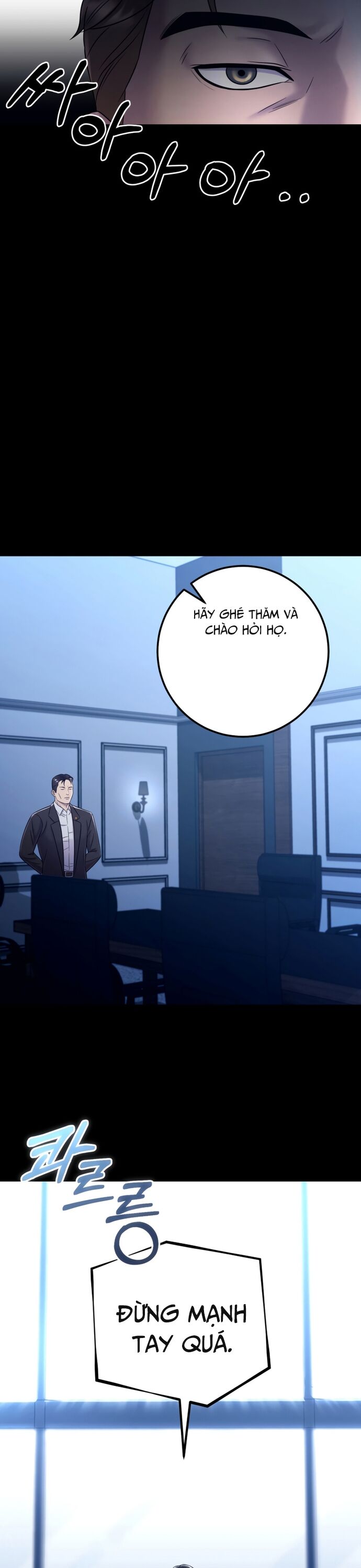 Trở Thành Phản Diện Ở Cuộc Đời Này Chapter 13 - Trang 2