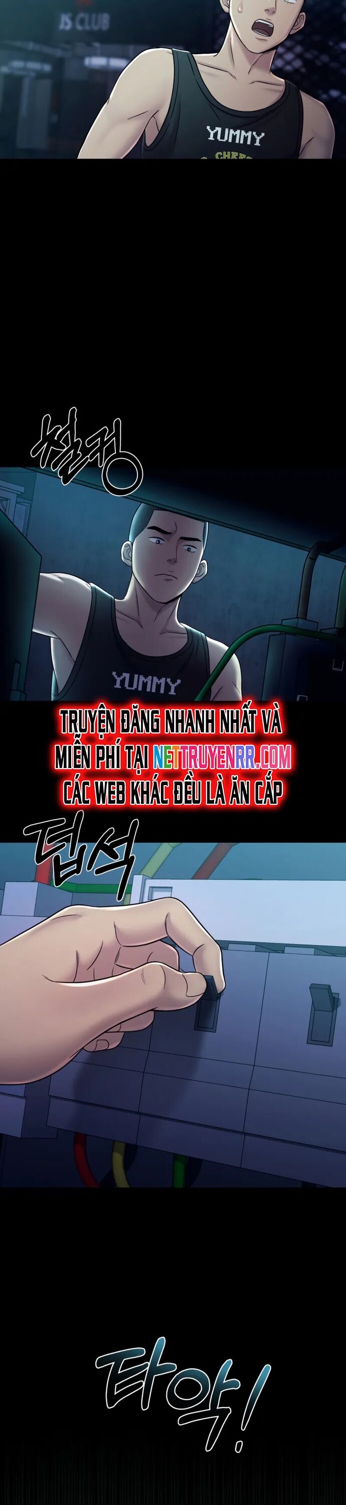 Trở Thành Phản Diện Ở Cuộc Đời Này Chapter 14 - Trang 2