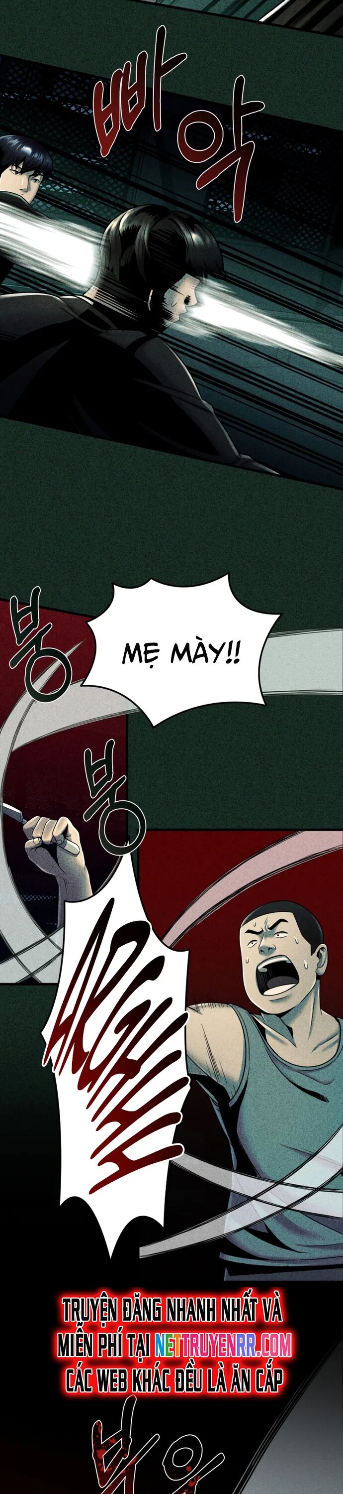 Trở Thành Phản Diện Ở Cuộc Đời Này Chapter 14 - Trang 2