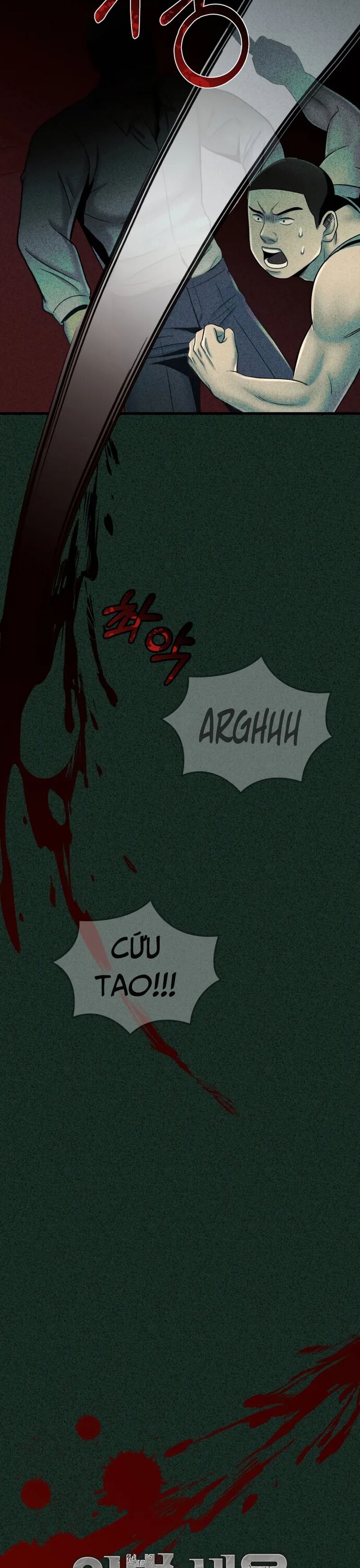 Trở Thành Phản Diện Ở Cuộc Đời Này Chapter 14 - Trang 2