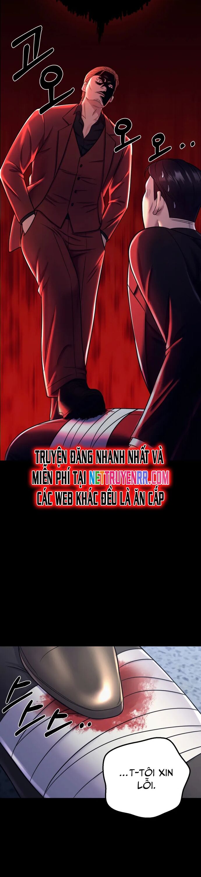 Trở Thành Phản Diện Ở Cuộc Đời Này Chapter 14 - Trang 2
