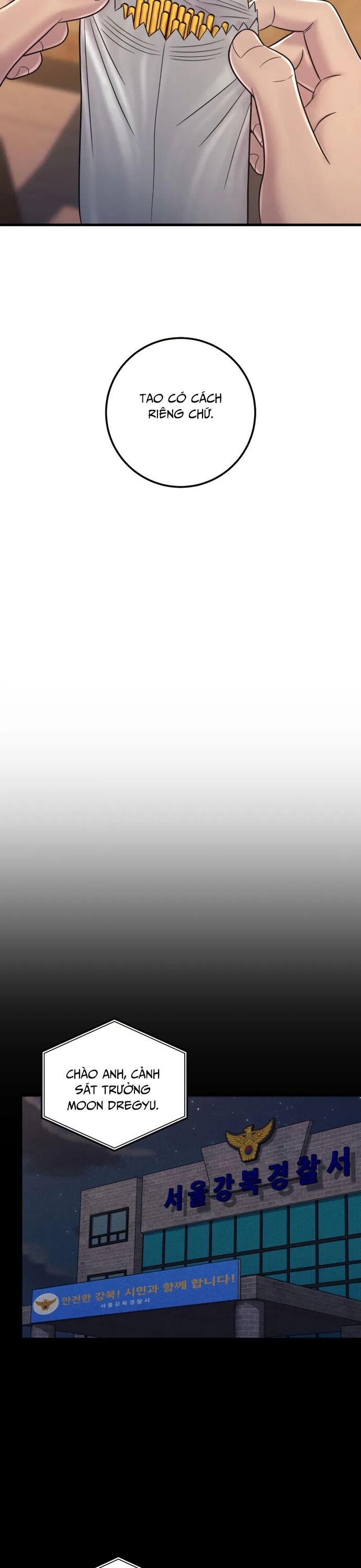 Trở Thành Phản Diện Ở Cuộc Đời Này Chapter 14 - Trang 2