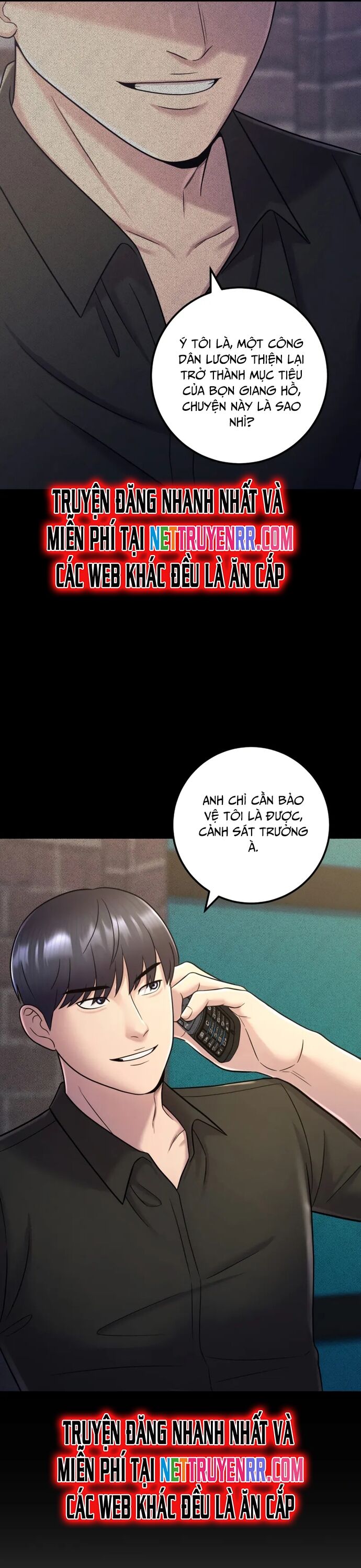 Trở Thành Phản Diện Ở Cuộc Đời Này Chapter 14 - Trang 2