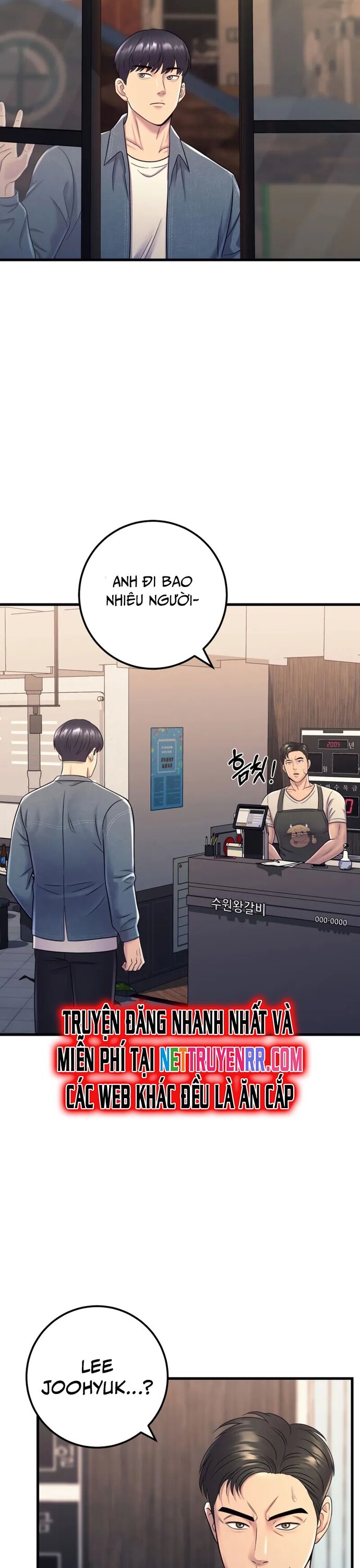 Trở Thành Phản Diện Ở Cuộc Đời Này Chapter 14 - Trang 2