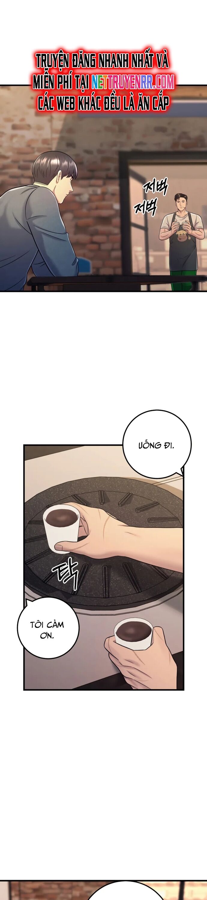 Trở Thành Phản Diện Ở Cuộc Đời Này Chapter 14 - Trang 2