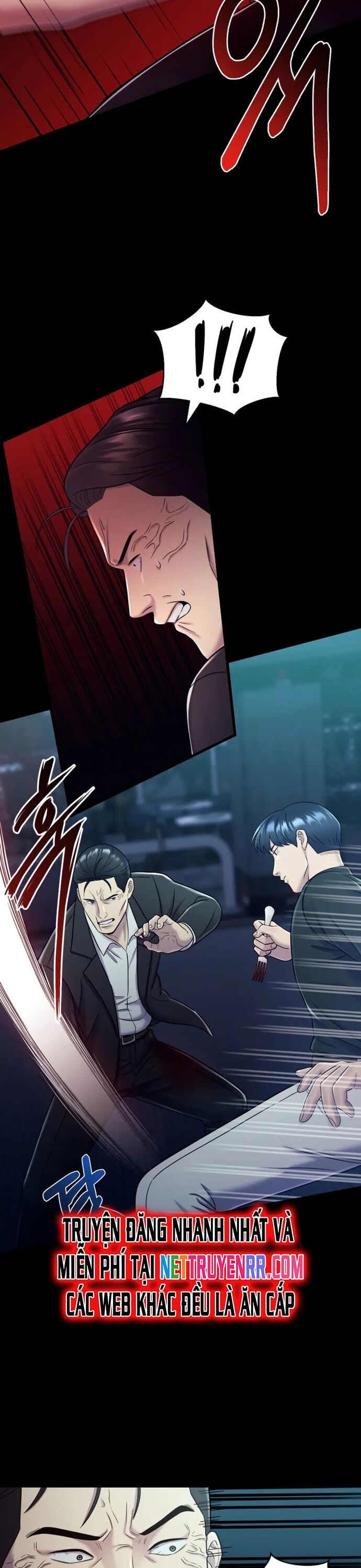 Trở Thành Phản Diện Ở Cuộc Đời Này Chapter 14 - Trang 2