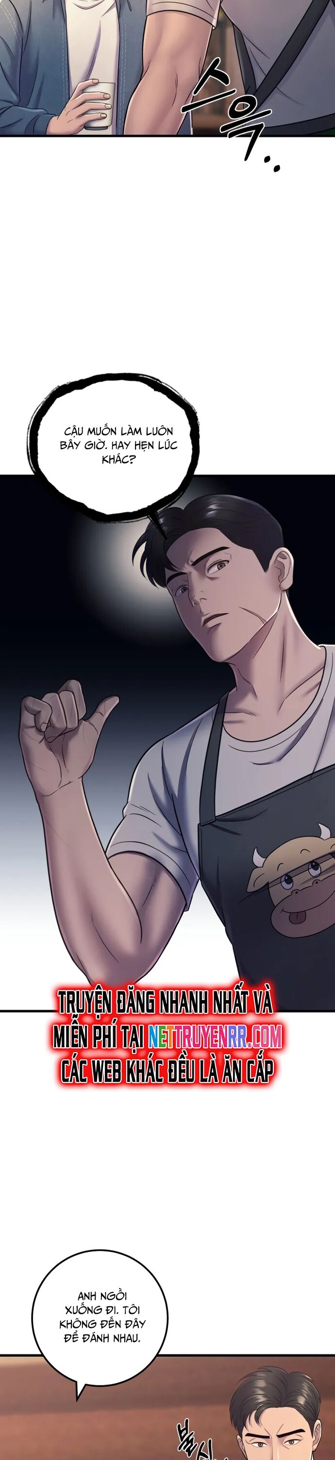 Trở Thành Phản Diện Ở Cuộc Đời Này Chapter 14 - Trang 2