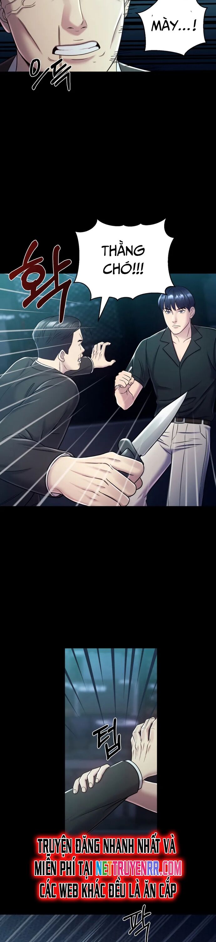 Trở Thành Phản Diện Ở Cuộc Đời Này Chapter 14 - Trang 2