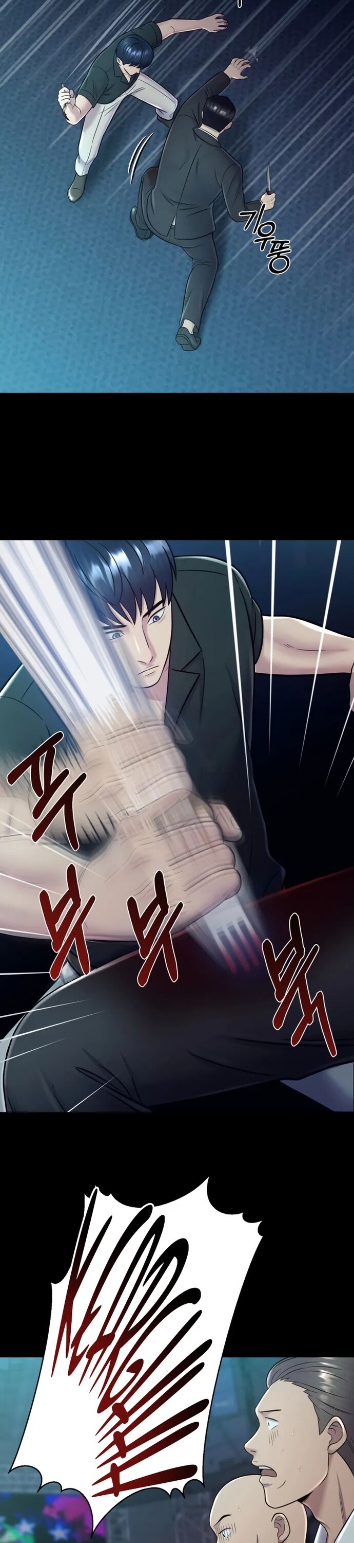 Trở Thành Phản Diện Ở Cuộc Đời Này Chapter 14 - Trang 2