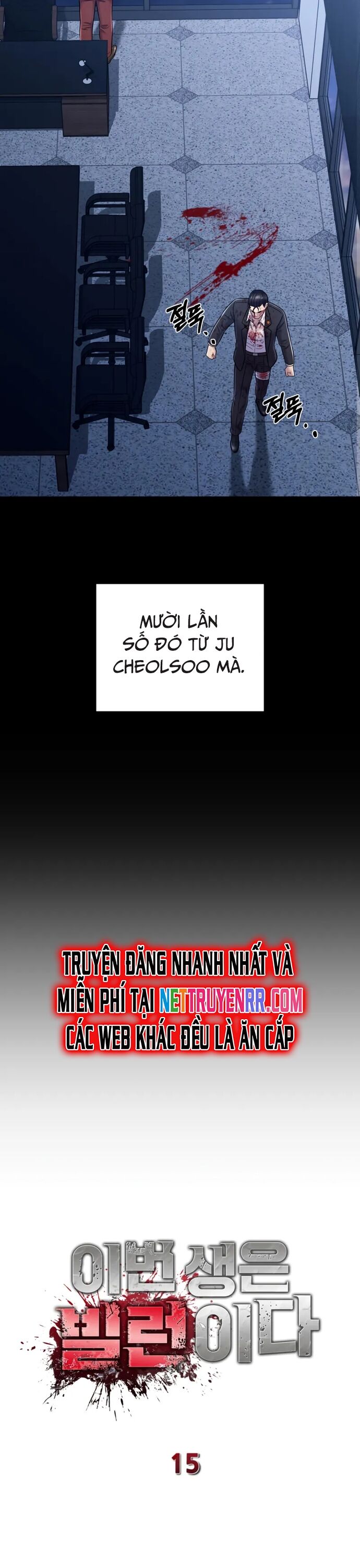 Trở Thành Phản Diện Ở Cuộc Đời Này Chapter 15 - Trang 2