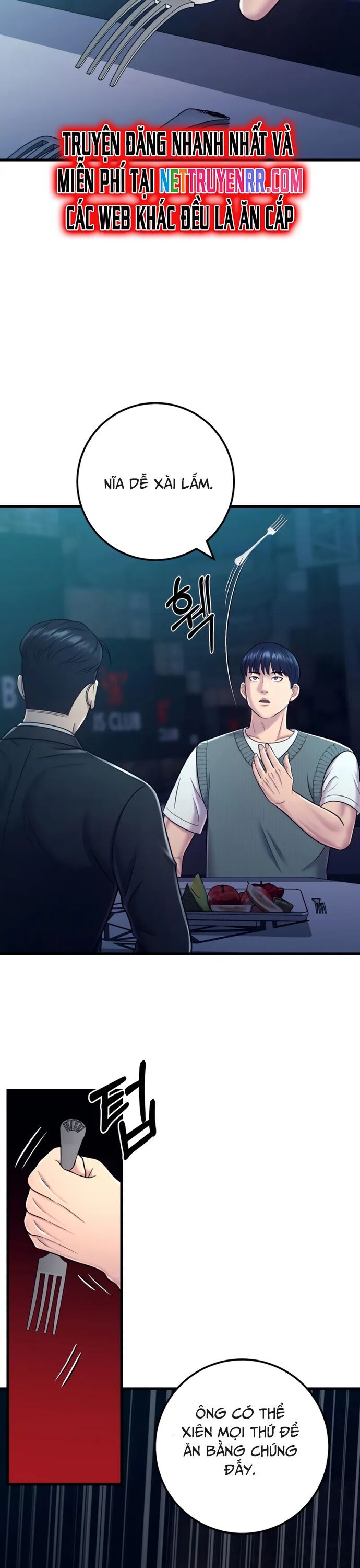 Trở Thành Phản Diện Ở Cuộc Đời Này Chapter 15 - Trang 2