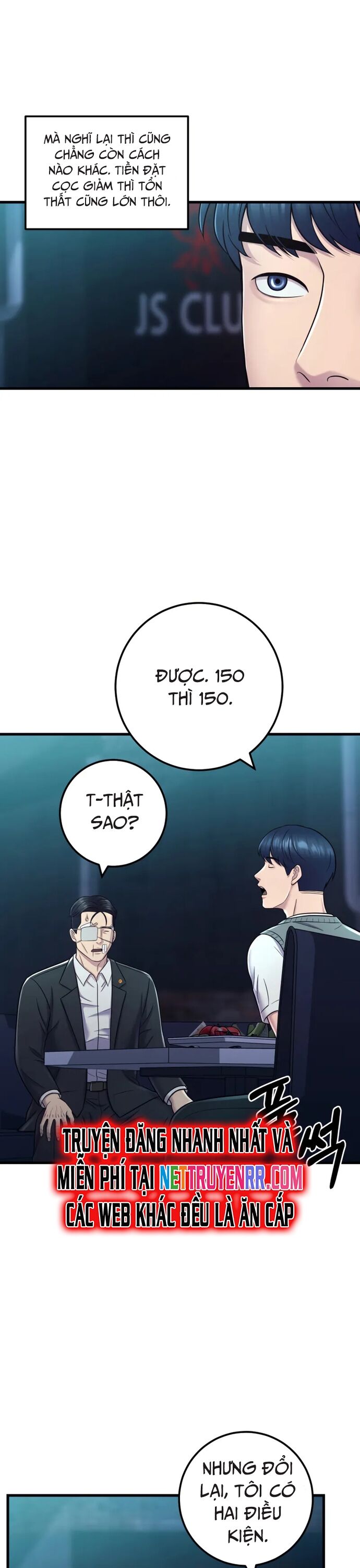 Trở Thành Phản Diện Ở Cuộc Đời Này Chapter 15 - Trang 2