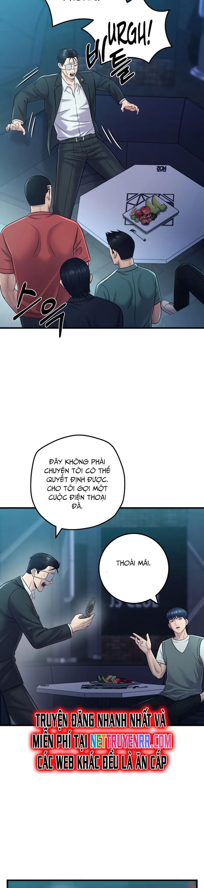 Trở Thành Phản Diện Ở Cuộc Đời Này Chapter 15 - Trang 2