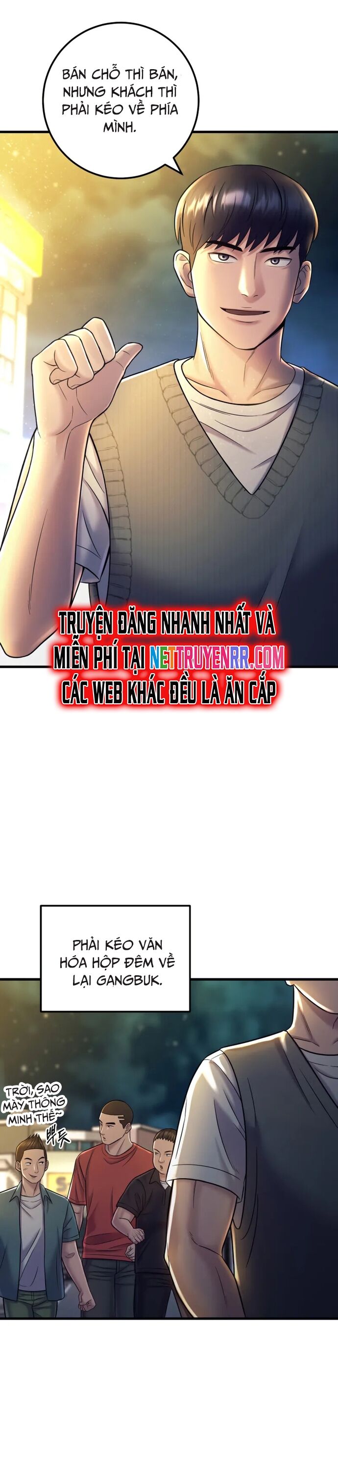 Trở Thành Phản Diện Ở Cuộc Đời Này Chapter 15 - Trang 2