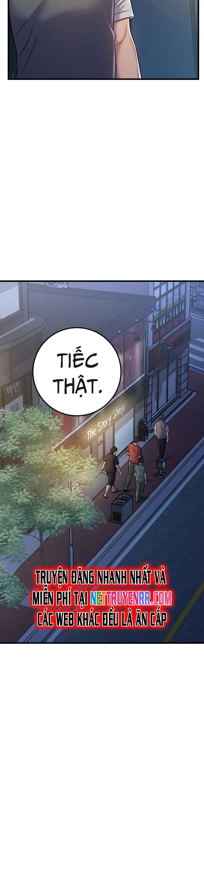 Trở Thành Phản Diện Ở Cuộc Đời Này Chapter 15 - Trang 2