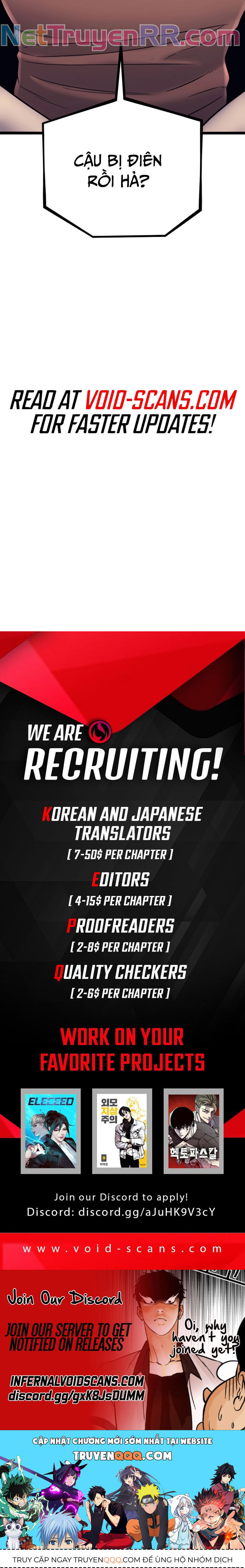 Trở Thành Phản Diện Ở Cuộc Đời Này Chapter 18 - Trang 2