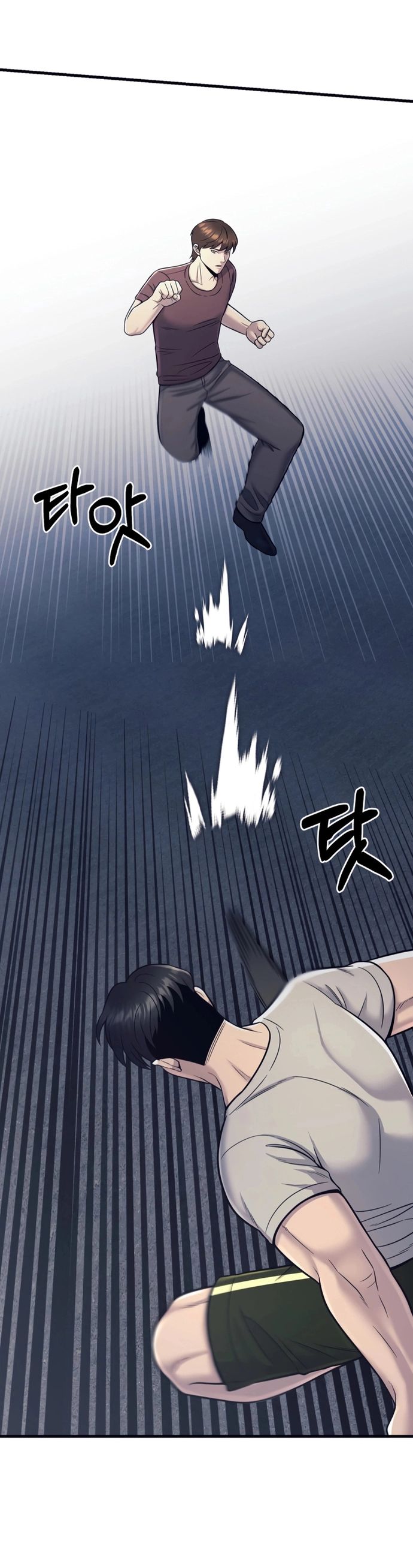 Trở Thành Phản Diện Ở Cuộc Đời Này Chapter 19 - Trang 2